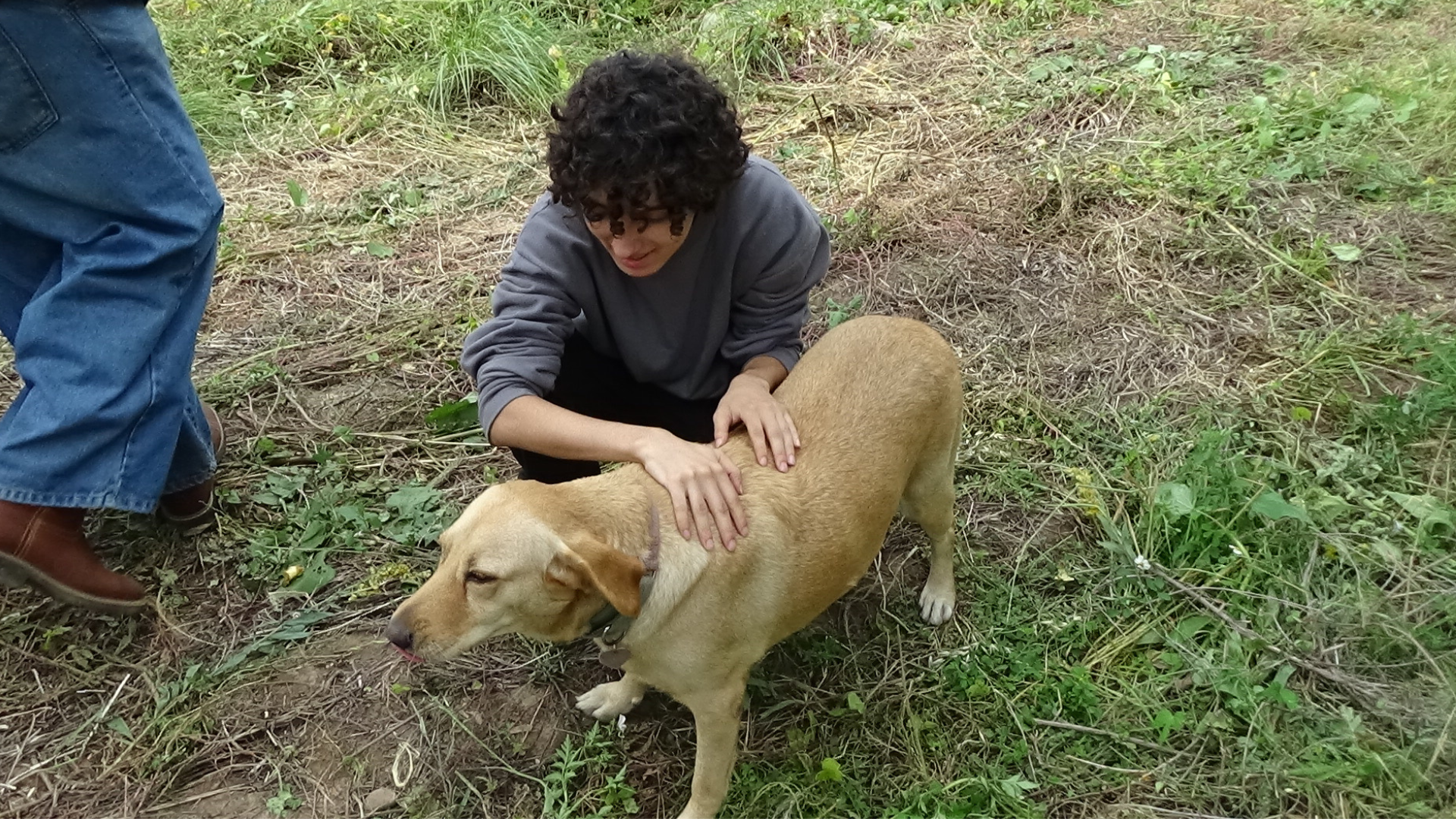 Ojitos Felices